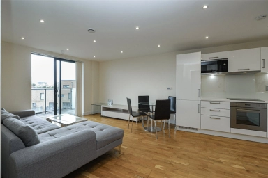 Maltby Street, Bermondsey - SE1 view 2