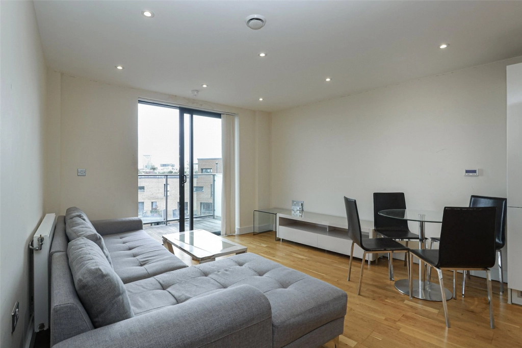 1 bedroom apartments/flats for sale in Maltby Street, Bermondsey - SE1 view 15