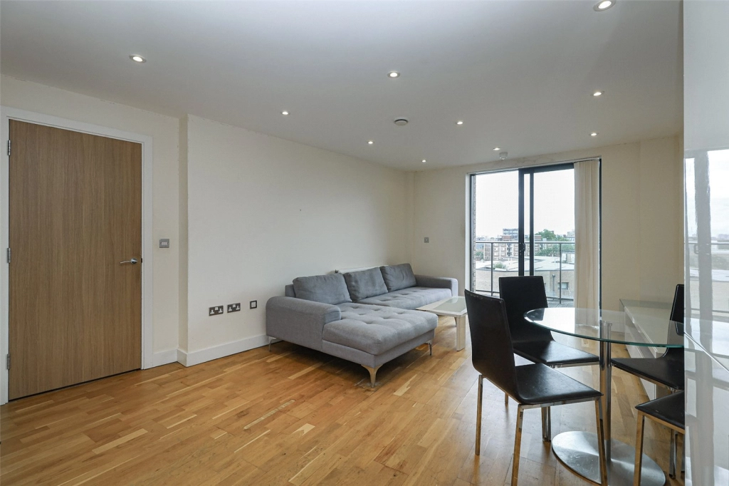 1 bedroom apartments/flats for sale in Maltby Street, Bermondsey - SE1 view 3