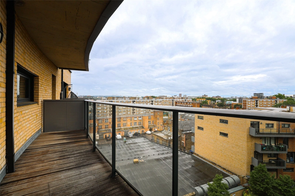 1 bedroom apartments/flats for sale in Maltby Street, Bermondsey - SE1 view 17