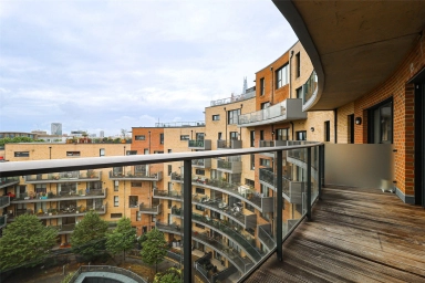 Maltby Street, Bermondsey - SE1 view 18