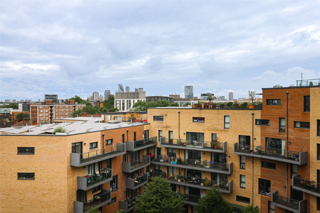 1 bedroom apartments/flats for sale in Maltby Street, Bermondsey - SE1 view 19