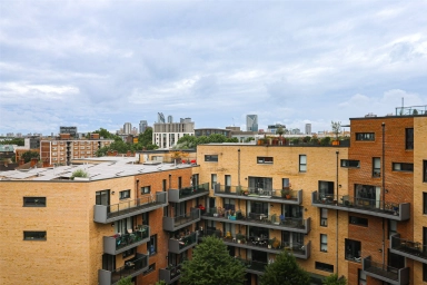 Maltby Street, Bermondsey - SE1 view 19