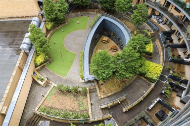 Maltby Street, Bermondsey - SE1 view 20