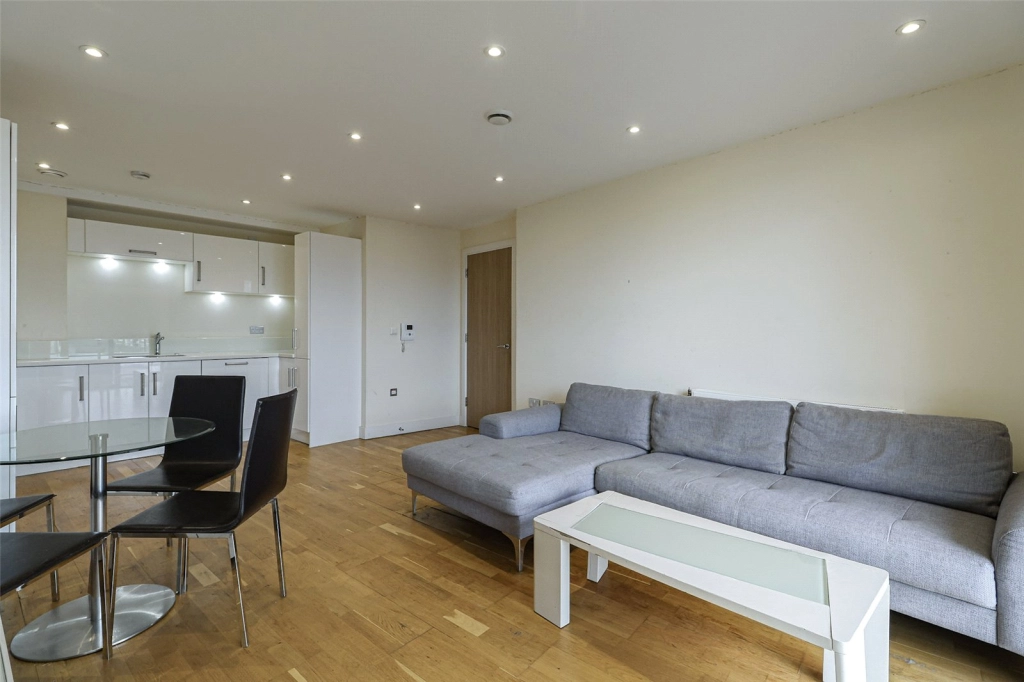 1 bedroom apartments/flats for sale in Maltby Street, Bermondsey - SE1 view 9