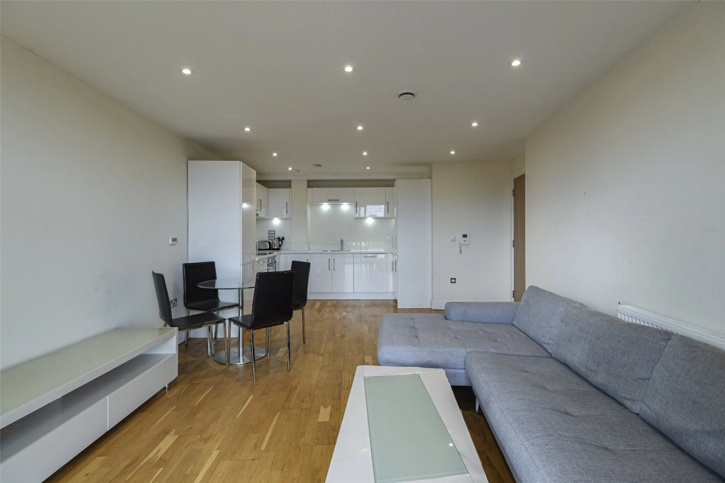 1 bedroom apartments/flats for sale in Maltby Street, Bermondsey - SE1 view 10