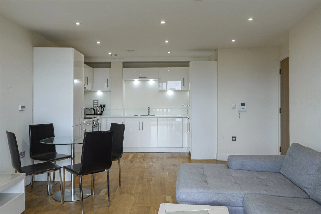 1 bedroom apartments/flats for sale in Maltby Street, Bermondsey - SE1 view 11