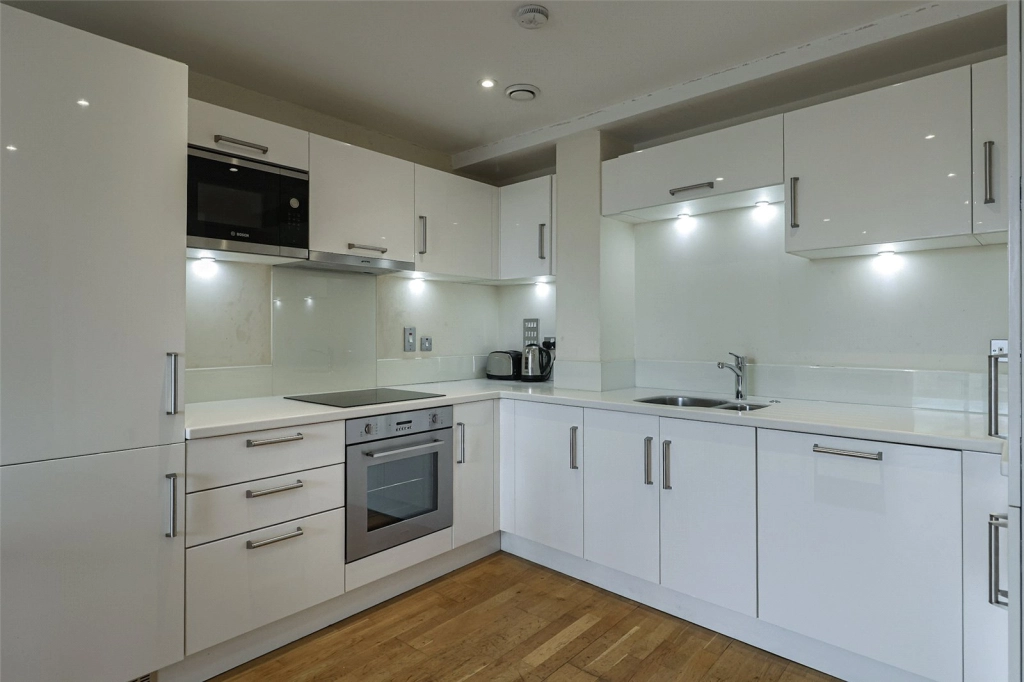 1 bedroom apartments/flats for sale in Maltby Street, Bermondsey - SE1 view 5