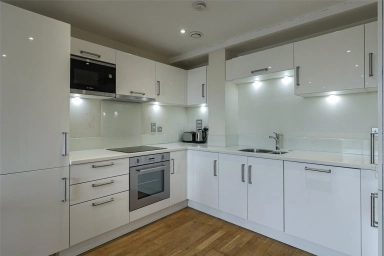 Maltby Street, Bermondsey - SE1 view 5