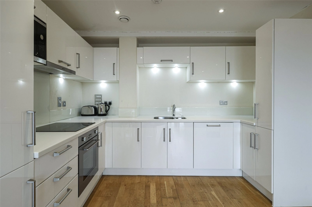 1 bedroom apartments/flats for sale in Maltby Street, Bermondsey - SE1 view 12