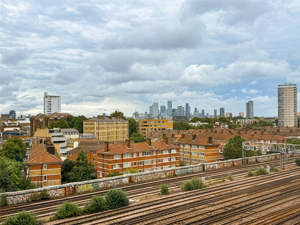 1 bedroom apartments/flats for sale in Maltby Street, Bermondsey - SE1 view 21