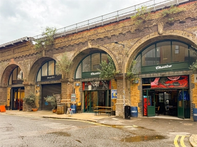Maltby Street, Bermondsey - SE1 view 22