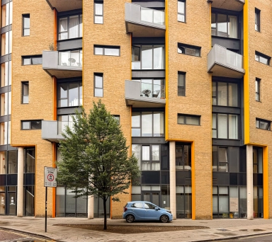 Maltby Street, Bermondsey - SE1 view 25