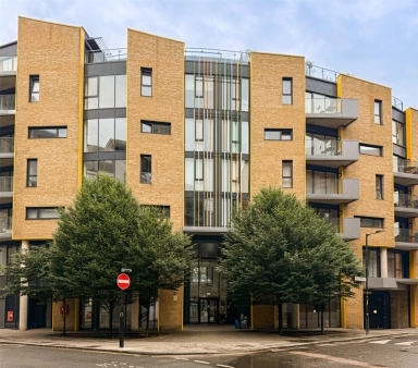 Maltby Street, Bermondsey - SE1 view 1