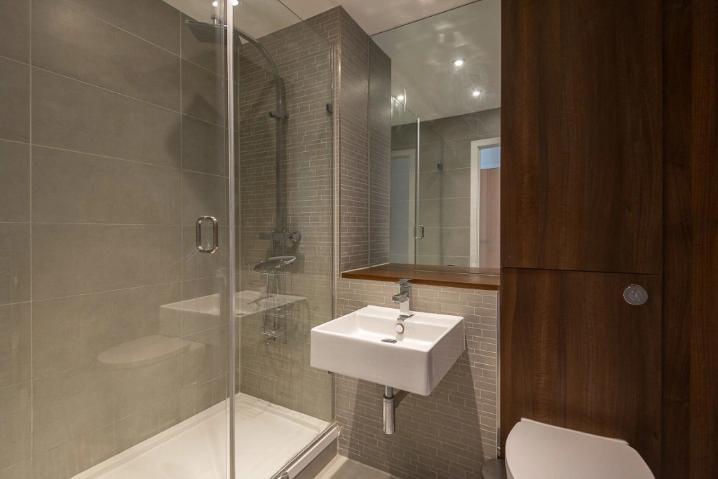 1 bedroom apartments/flats for sale in Voysey Square, Bromley-By-Bow - E3 view 6