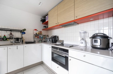 Tidal Basin Road, Royal Victoria - E16 view 10