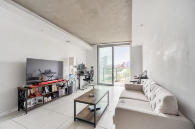 Tidal Basin Road, Royal Victoria - E16 view 11