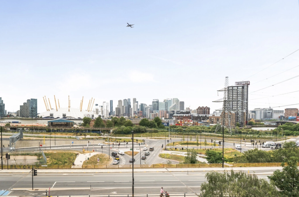 1 bedroom apartments/flats for sale in Tidal Basin Road, Royal Victoria - E16 view 16