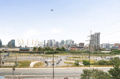 Tidal Basin Road, Royal Victoria - E16 view 16