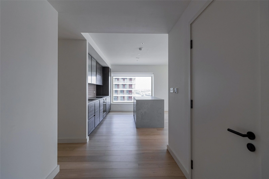 3 bedrooms apartments/flats for sale in Royal Wharf Walk, Royal Wharf - E16 view 23