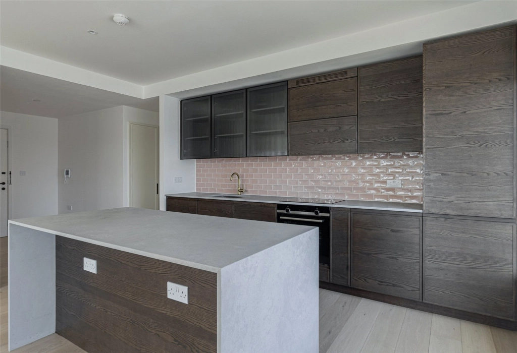3 bedrooms apartments/flats for sale in Royal Wharf Walk, Royal Wharf - E16 view 6