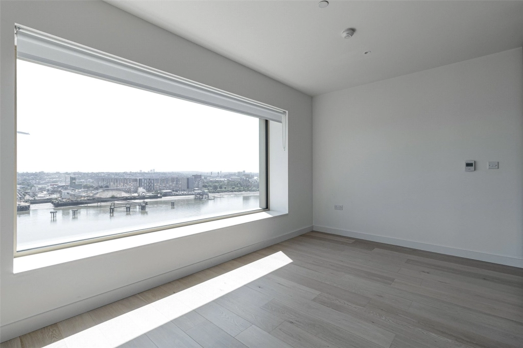 3 bedrooms apartments/flats for sale in Royal Wharf Walk, Royal Wharf - E16 view 20