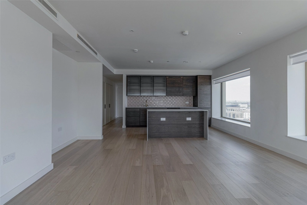 3 bedrooms apartments/flats for sale in Royal Wharf Walk, Royal Wharf - E16 view 21