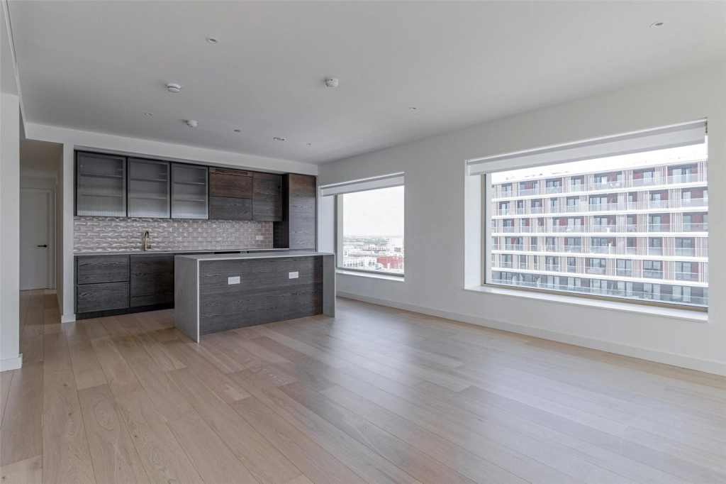 3 bedrooms apartments/flats for sale in Royal Wharf Walk, Royal Wharf - E16 view 15