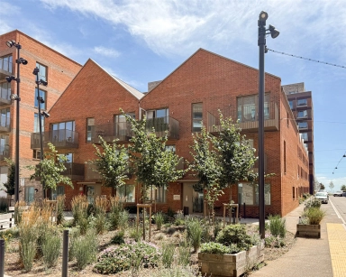 Frogley Park, Barking IG11 image 1