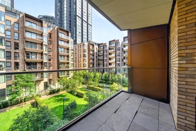 Dingley Road, Old Street - EC1V view 8