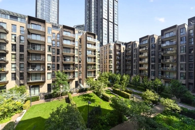 Dingley Road, Old Street - EC1V view 16