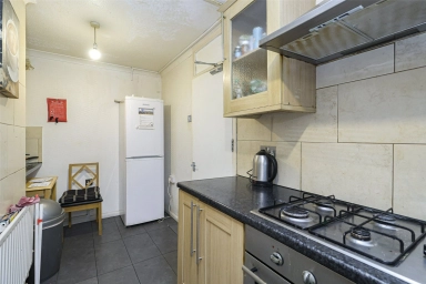 Nairn Street, Poplar - E14 view 12