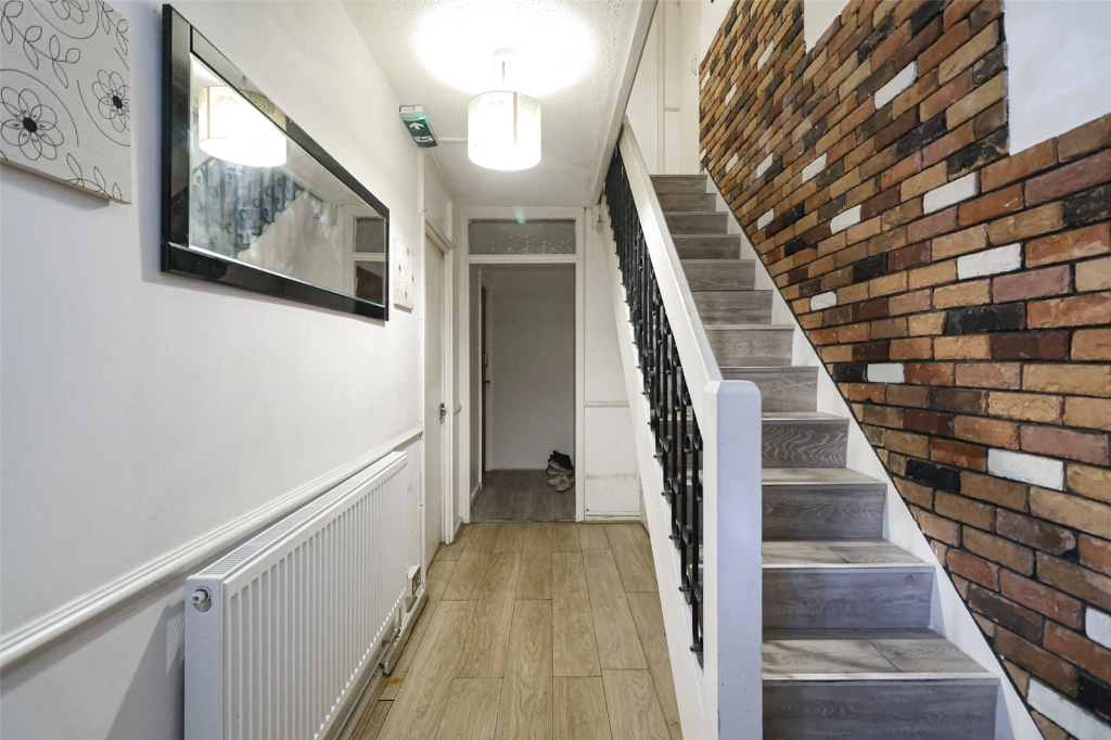 5 bedrooms apartments/flats for sale in Nairn Street, Poplar - E14 view 13