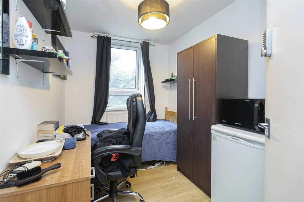 5 bedrooms apartments/flats for sale in Nairn Street, Poplar - E14 view 8