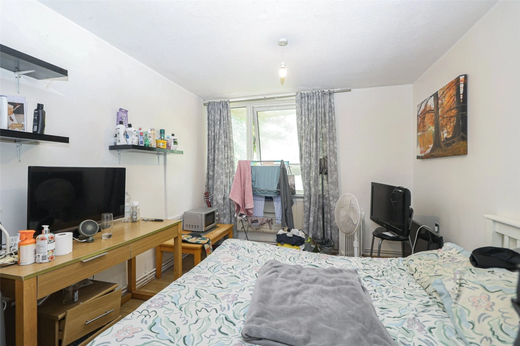5 bedrooms apartments/flats for sale in Nairn Street, Poplar - E14 view 5