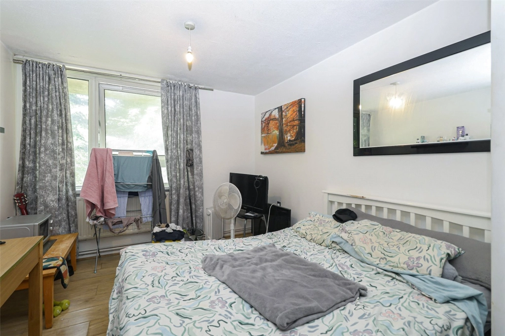 5 bedrooms apartments/flats for sale in Nairn Street, Poplar - E14 view 16