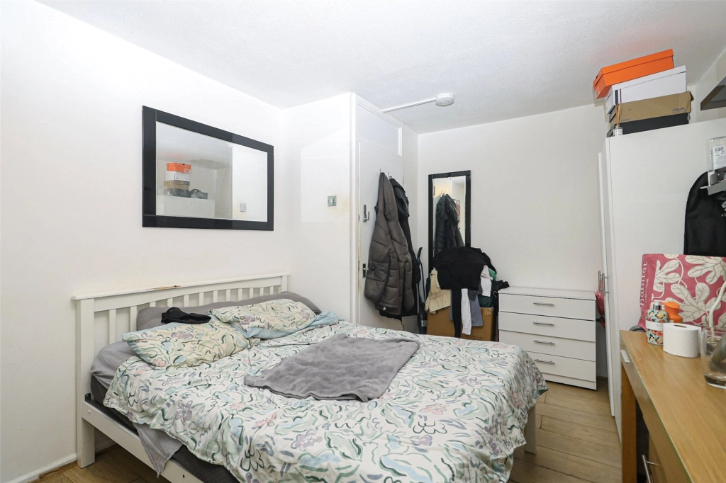 5 bedrooms apartments/flats for sale in Nairn Street, Poplar - E14 view 17