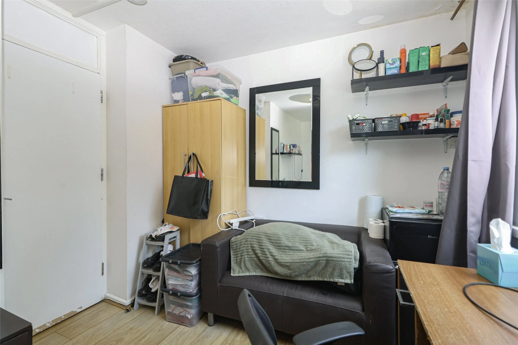 5 bedrooms apartments/flats for sale in Nairn Street, Poplar - E14 view 19