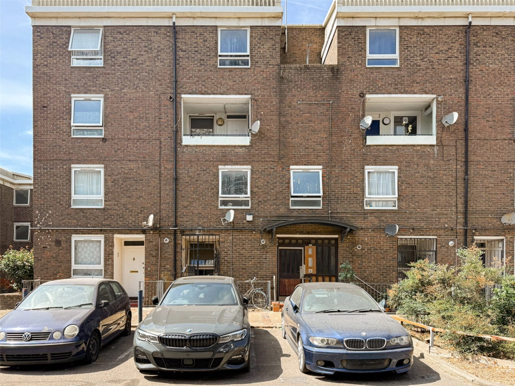 5 bedrooms apartments/flats for sale in Nairn Street, Poplar - E14 view 20