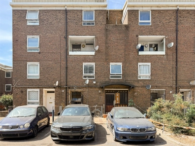 Nairn Street, Poplar - E14 view 20