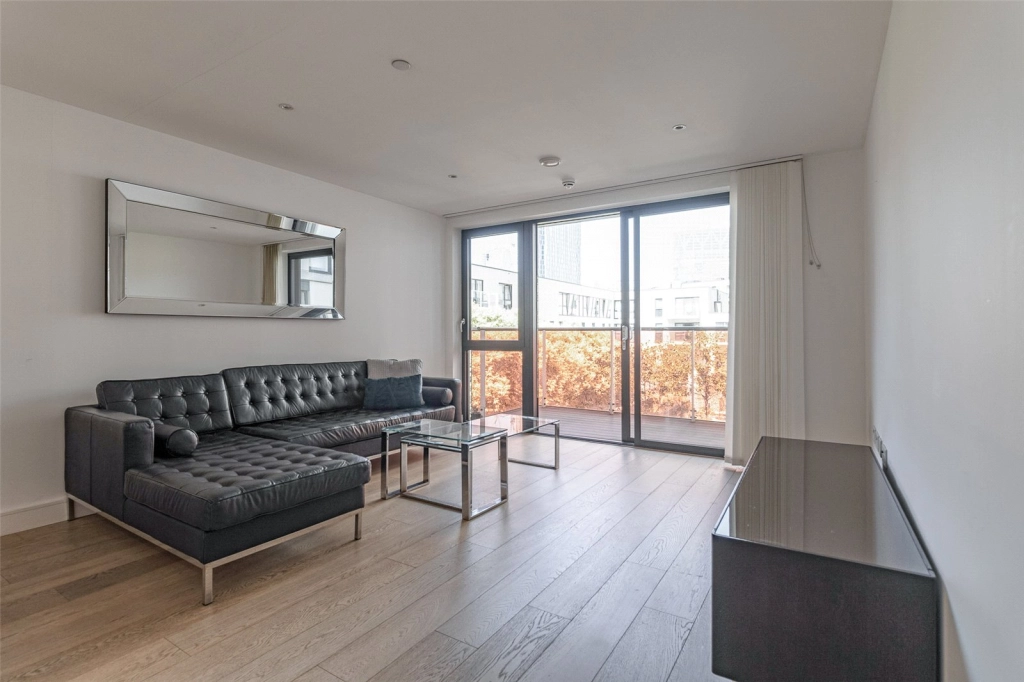 2 bedrooms apartments/flats for sale in Commercial Street, Aldgate - E1 view 11