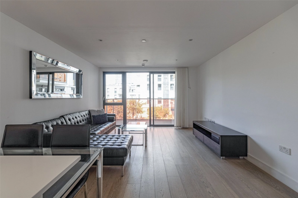 2 bedrooms apartments/flats for sale in Commercial Street, Aldgate - E1 view 9