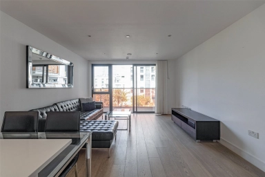 Commercial Street, Aldgate - E1 view 9
