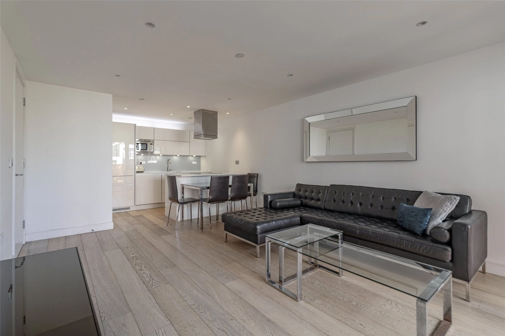 2 bedrooms apartments/flats for sale in Commercial Street, Aldgate - E1 view 3