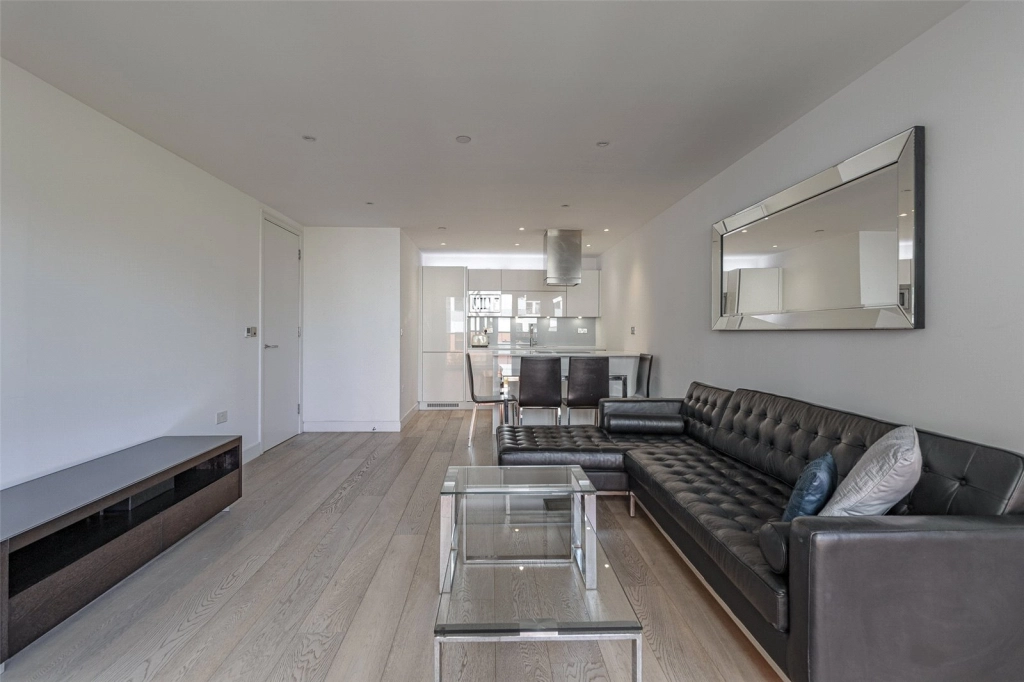 2 bedrooms apartments/flats for sale in Commercial Street, Aldgate - E1 view 12