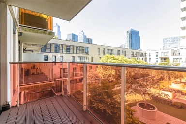 Commercial Street, Aldgate - E1 view 5