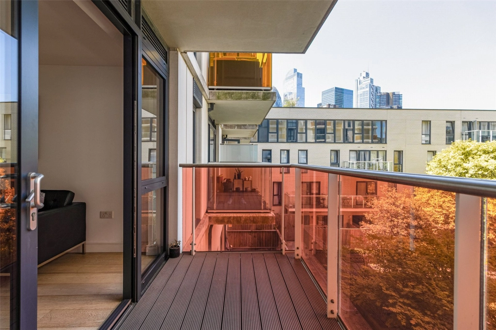 2 bedrooms apartments/flats for sale in Commercial Street, Aldgate - E1 view 14