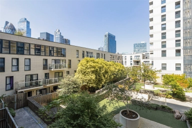 Commercial Street, Aldgate - E1 view 15