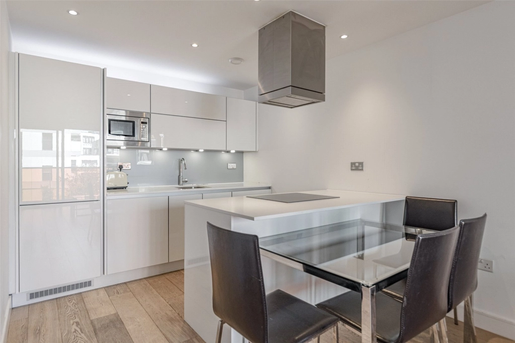2 bedrooms apartments/flats for sale in Commercial Street, Aldgate - E1 view 17