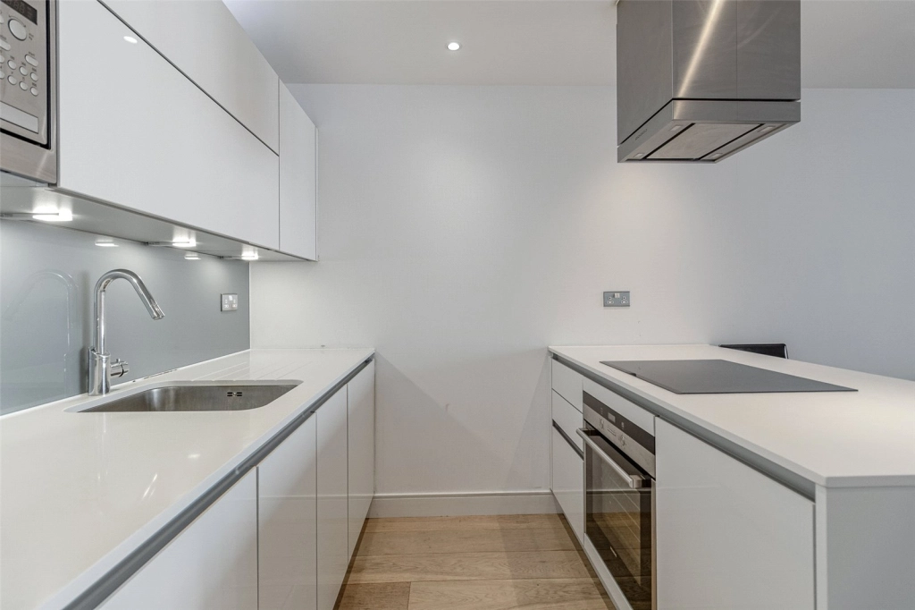 2 bedrooms apartments/flats for sale in Commercial Street, Aldgate - E1 view 4